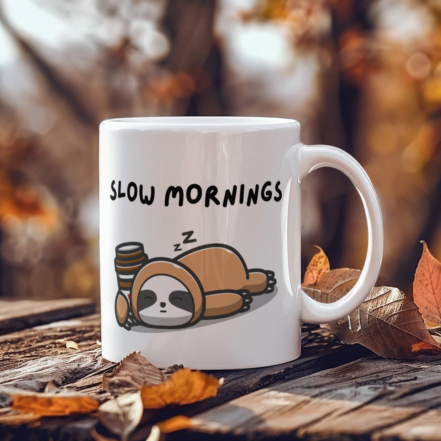 All Mugs