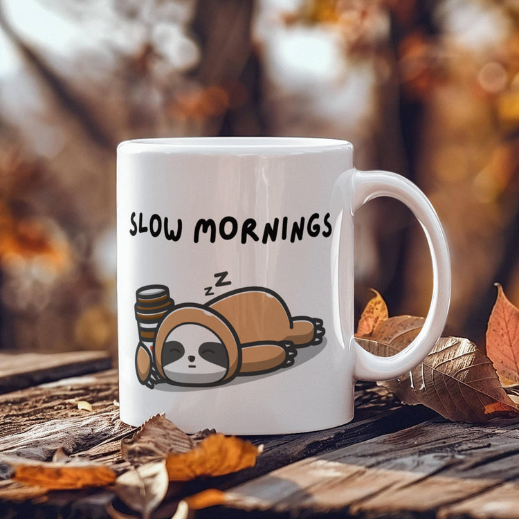 All Mugs