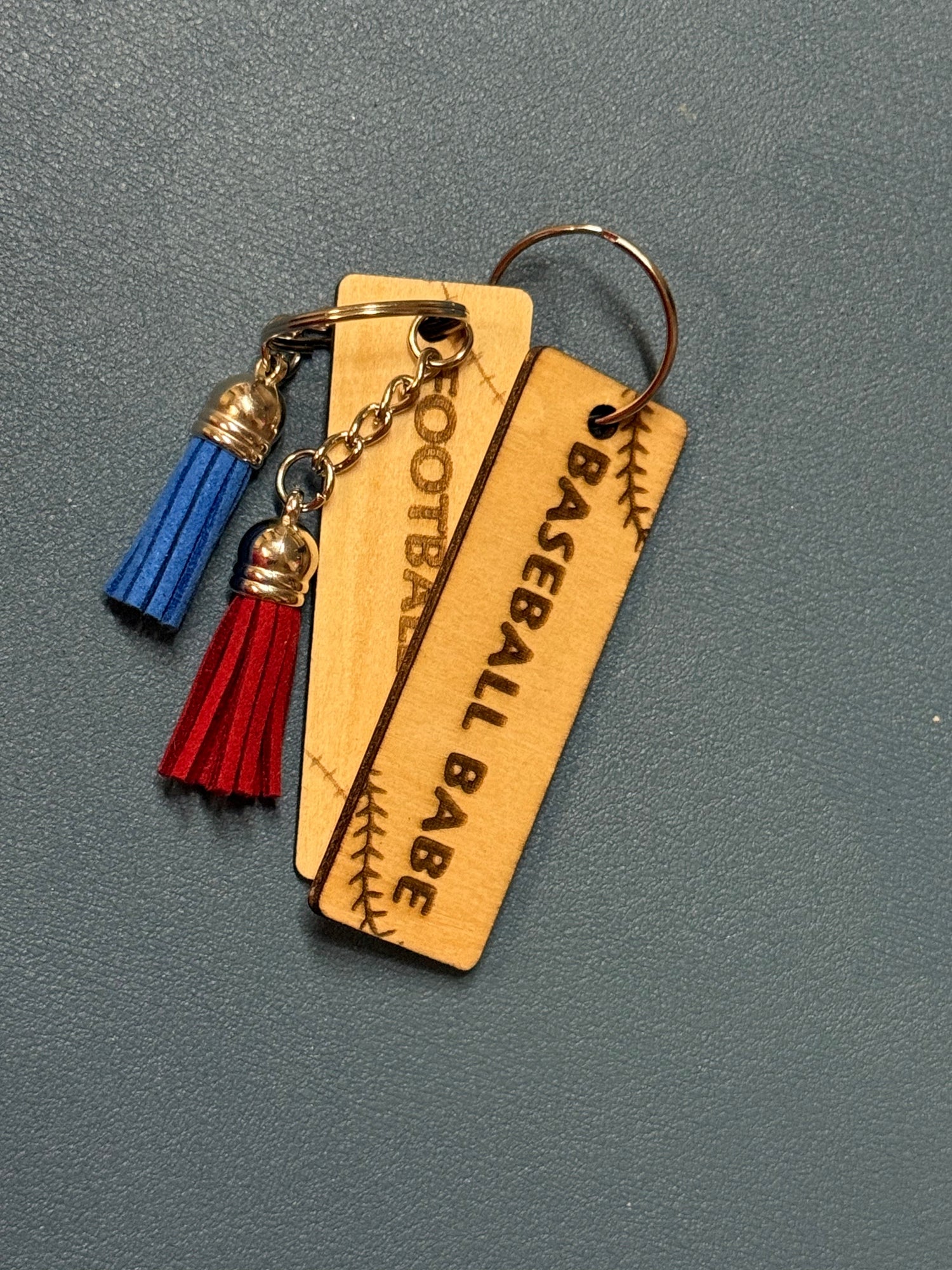 Keychains