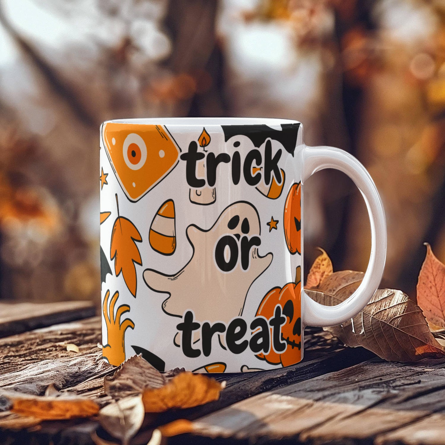 Fall/Halloween