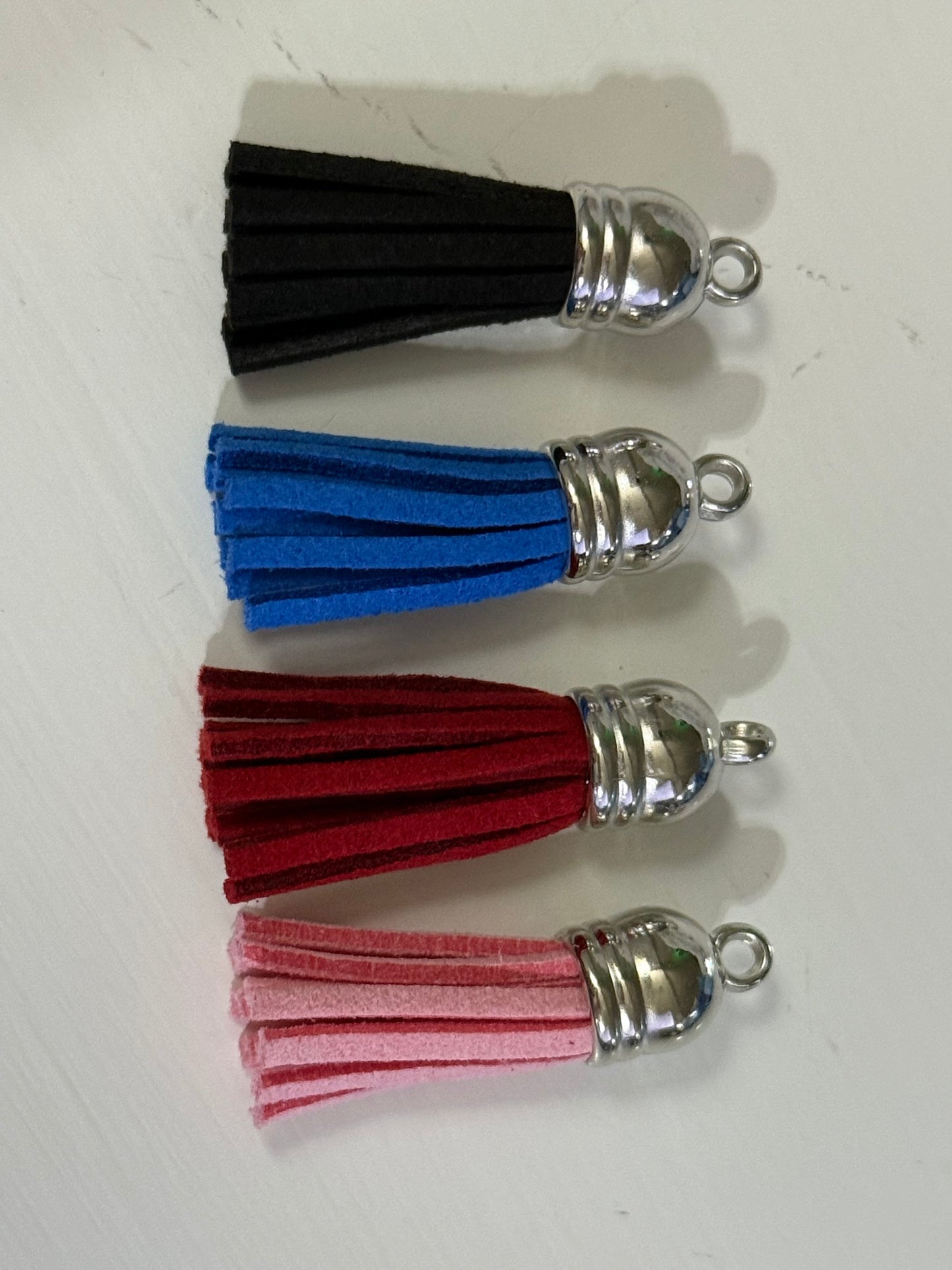 Baseball Babe Keychain