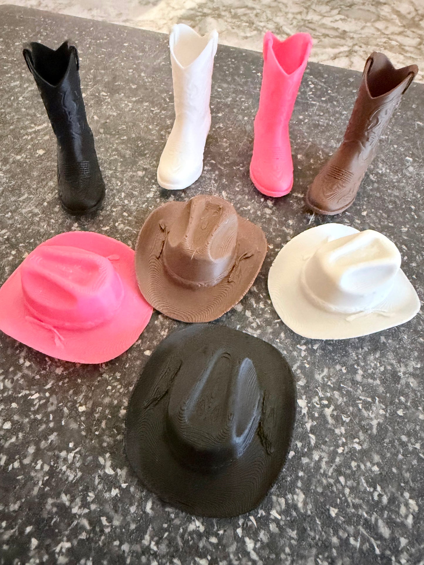 Texas Fidget Toys