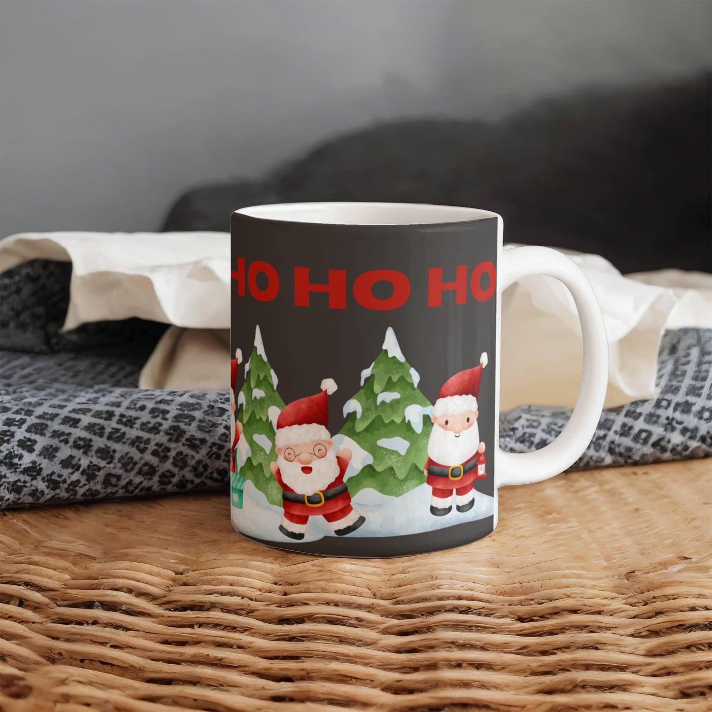 Ho Ho Ho