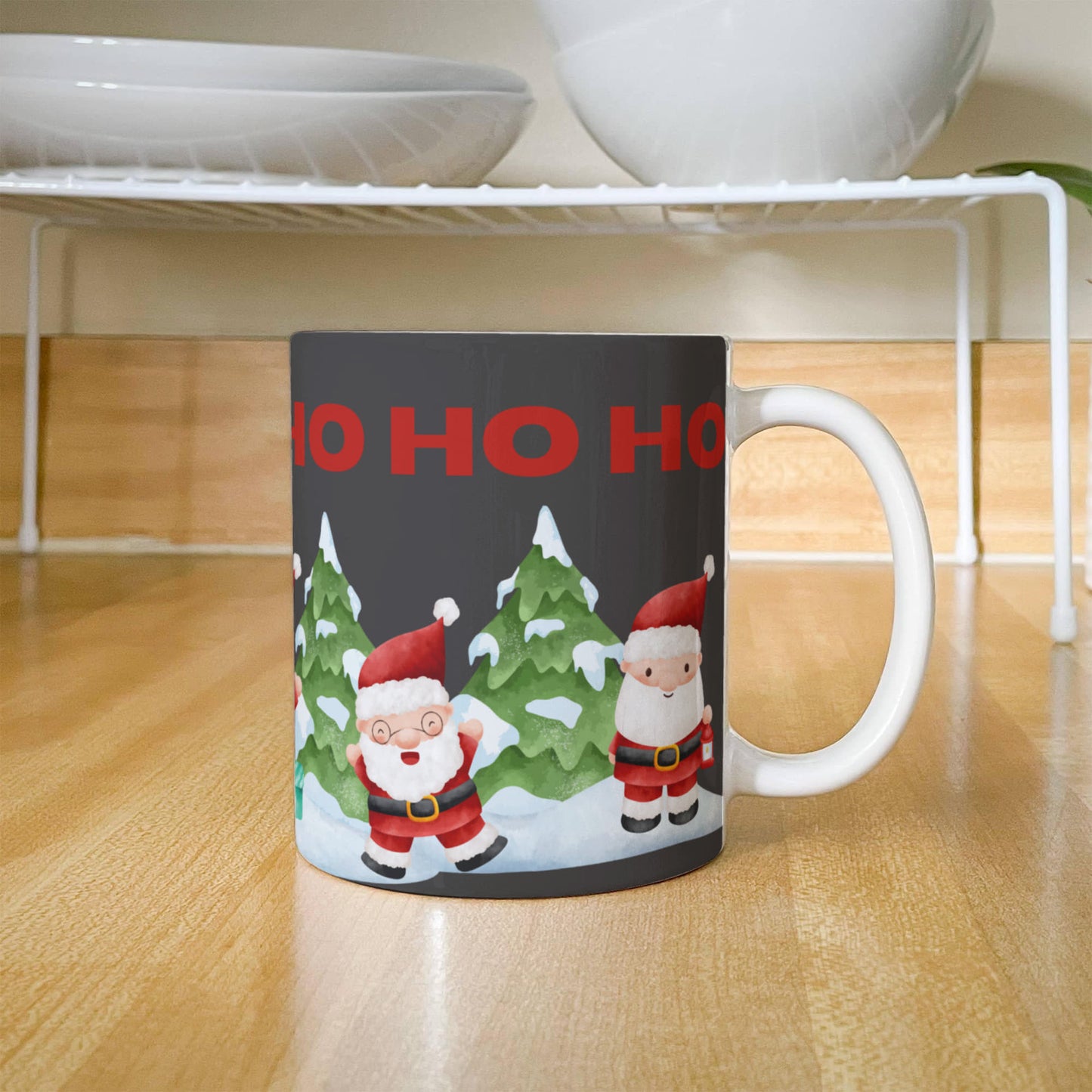 Ho Ho Ho