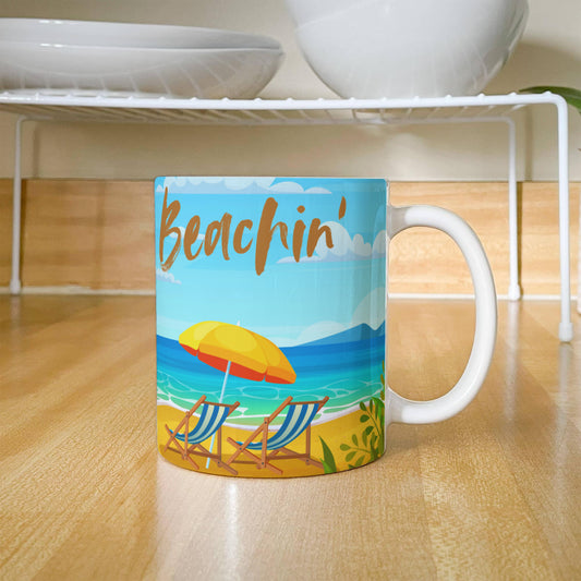 Beachin'
