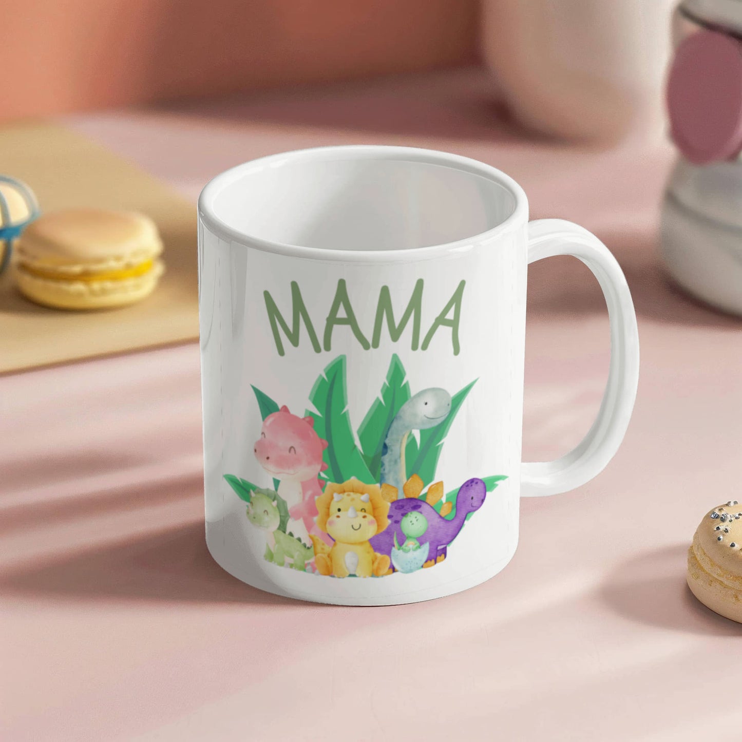 Mamas Dino's