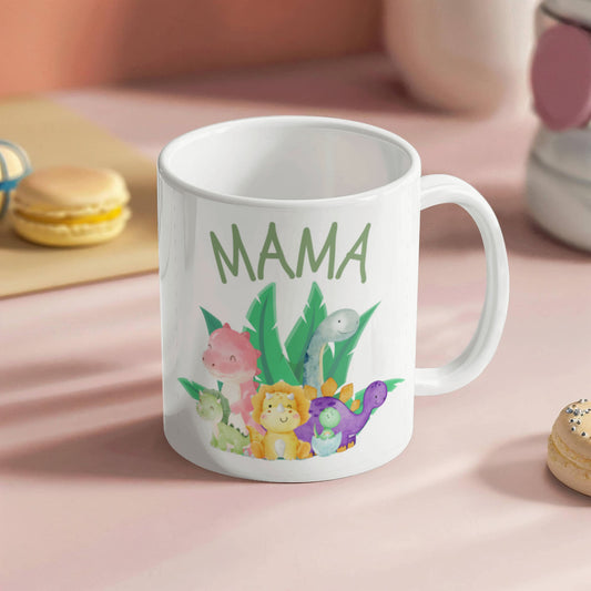 Mamas Dino's
