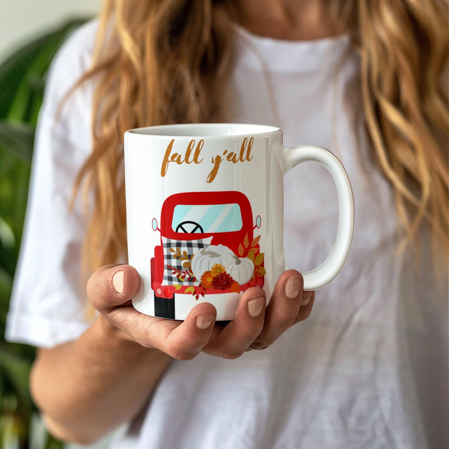 Fall Y'all 2.0