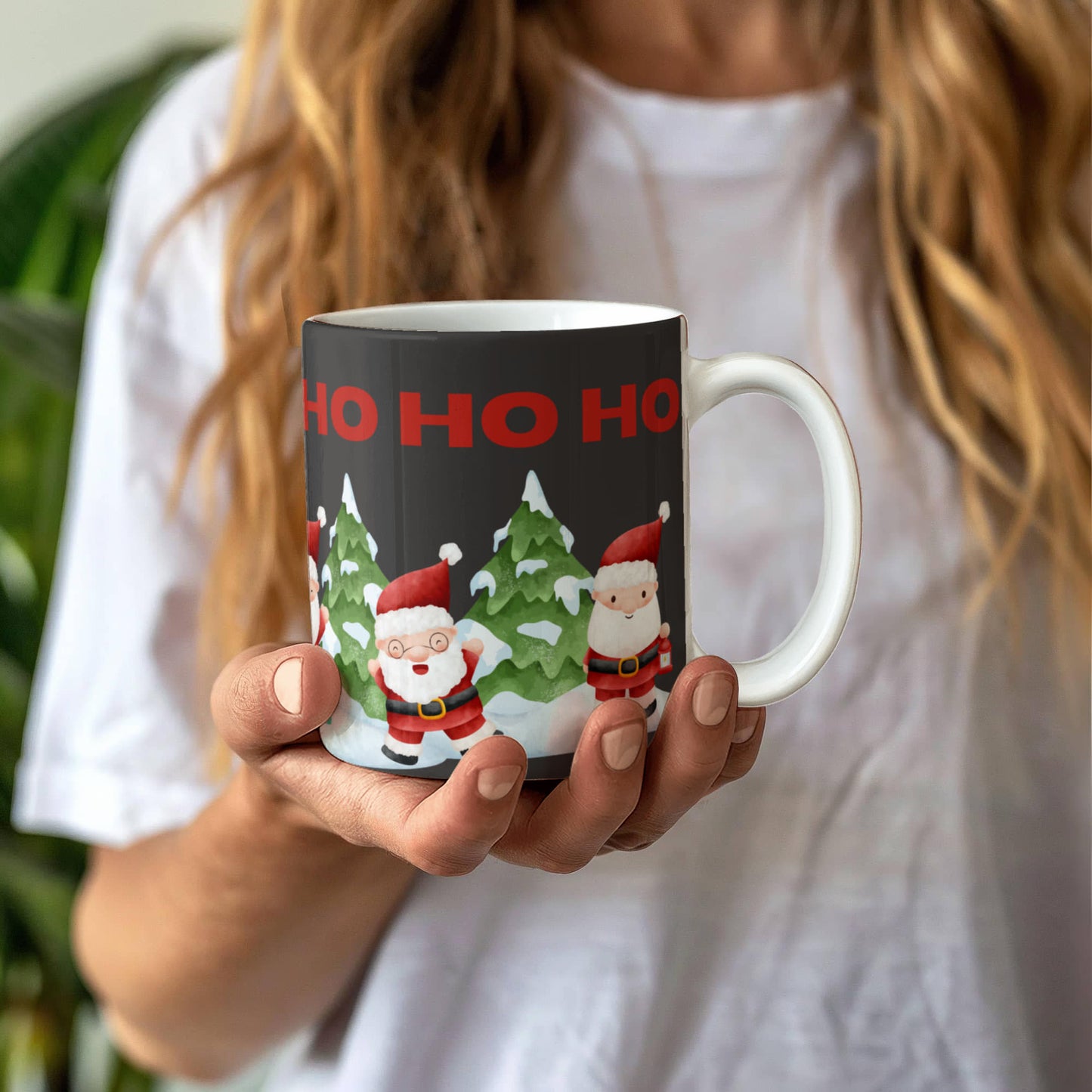 Ho Ho Ho