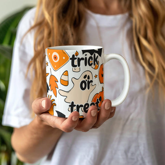 Trick or Treat