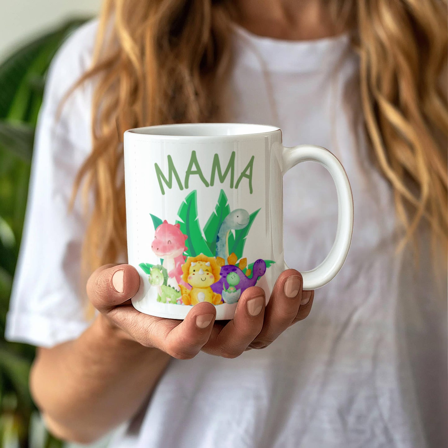 Mamas Dino's