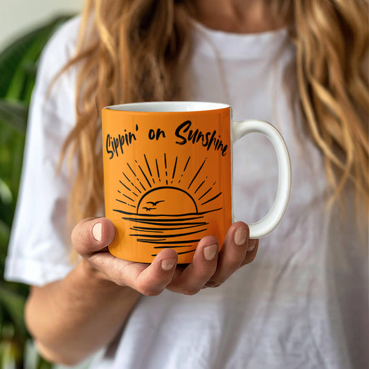 Sippin on Sunshine