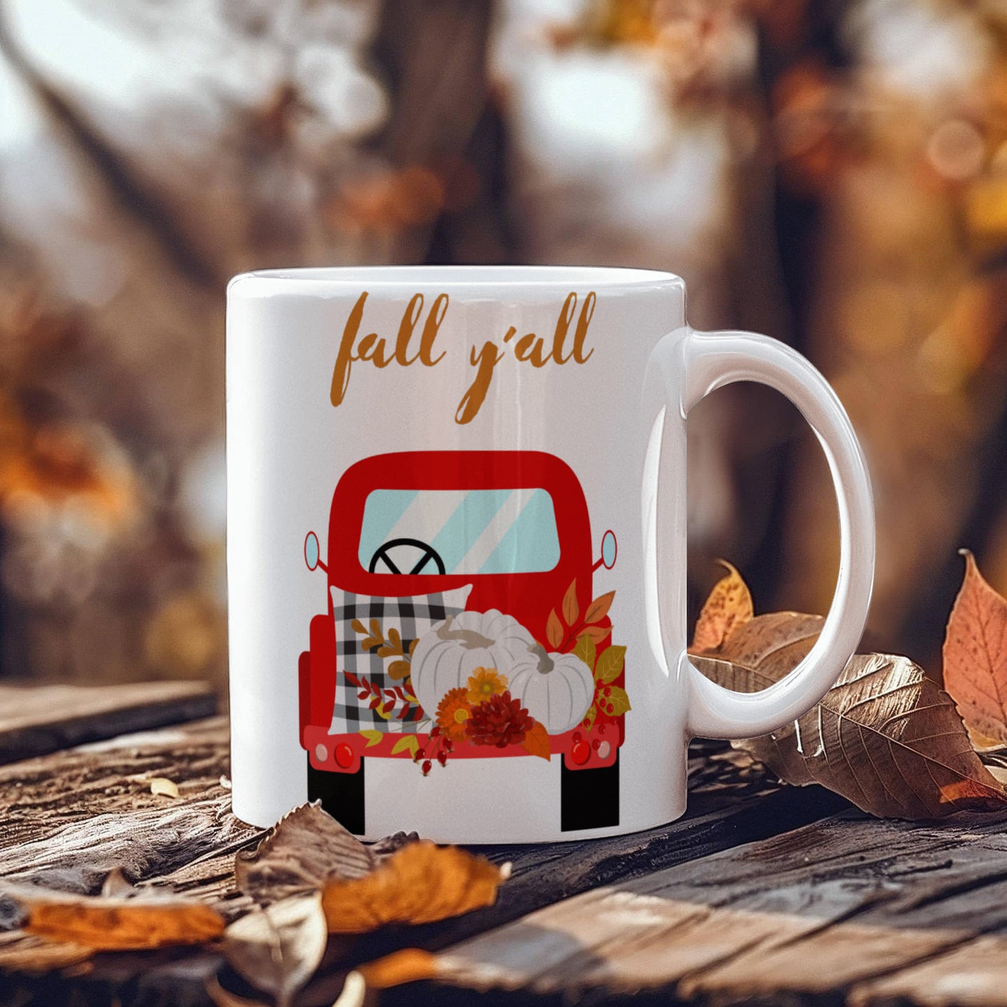Fall Y'all 2.0