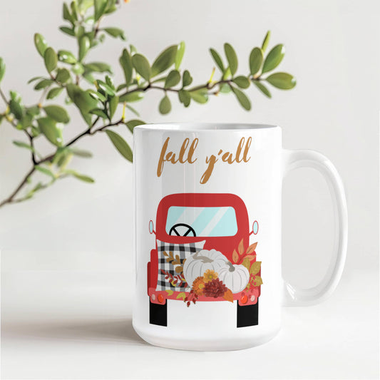 Fall Y'all 2.0