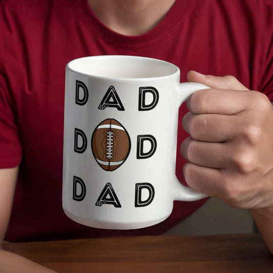 Football Dad