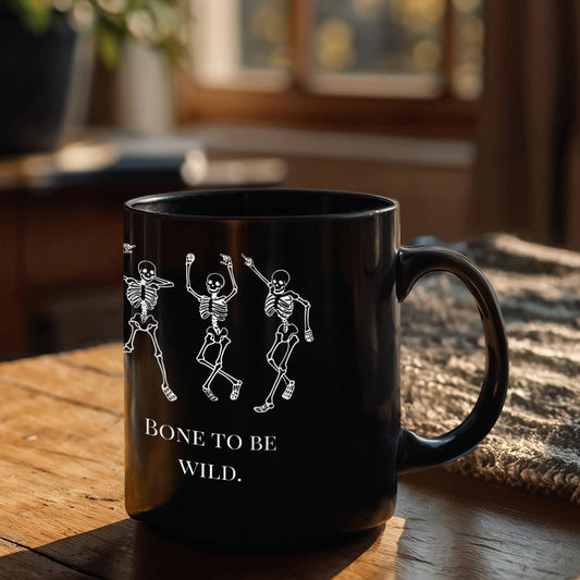 Bone to be Wild