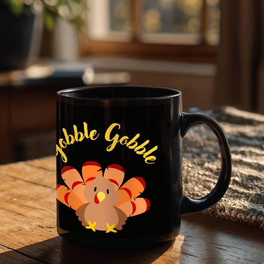 Gobble Gobble