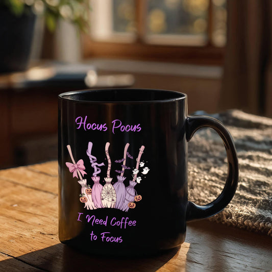 Hocus Pocus Mug