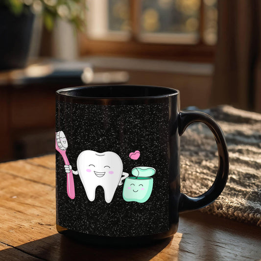 Dentist Mug