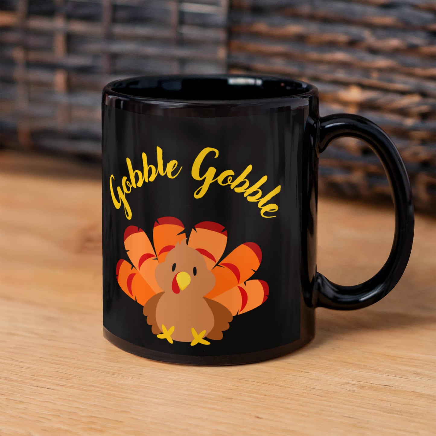 Gobble Gobble