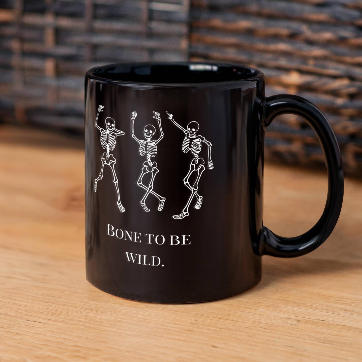 Bone to be Wild