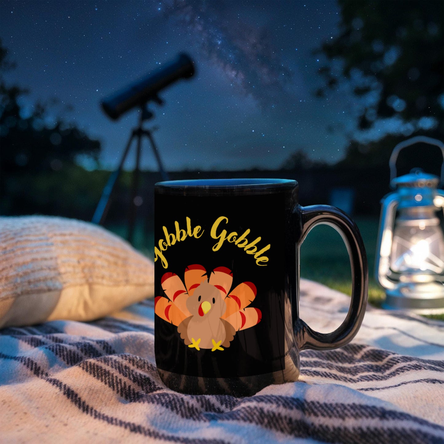 Gobble Gobble