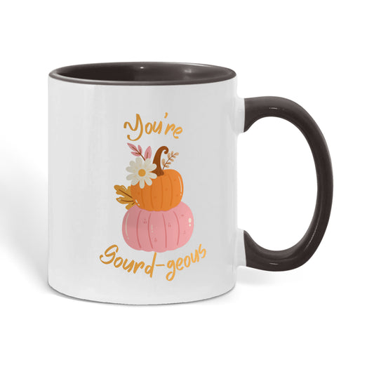 You're Gourd-geous