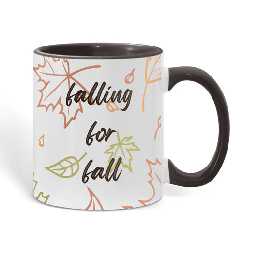 Falling for Fall