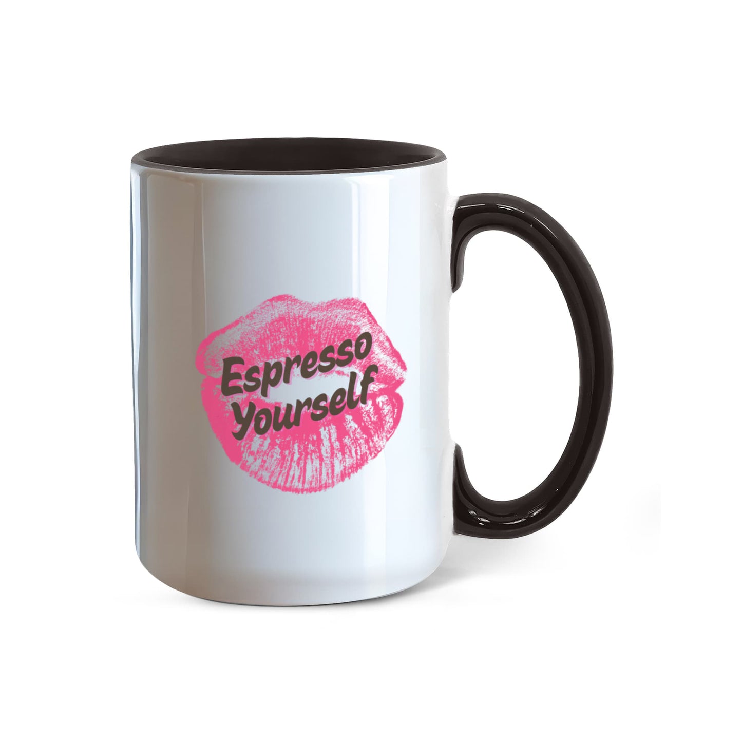 Espresso Yourself Mug