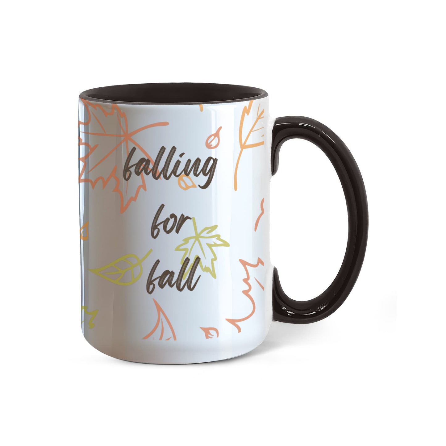 Falling for Fall