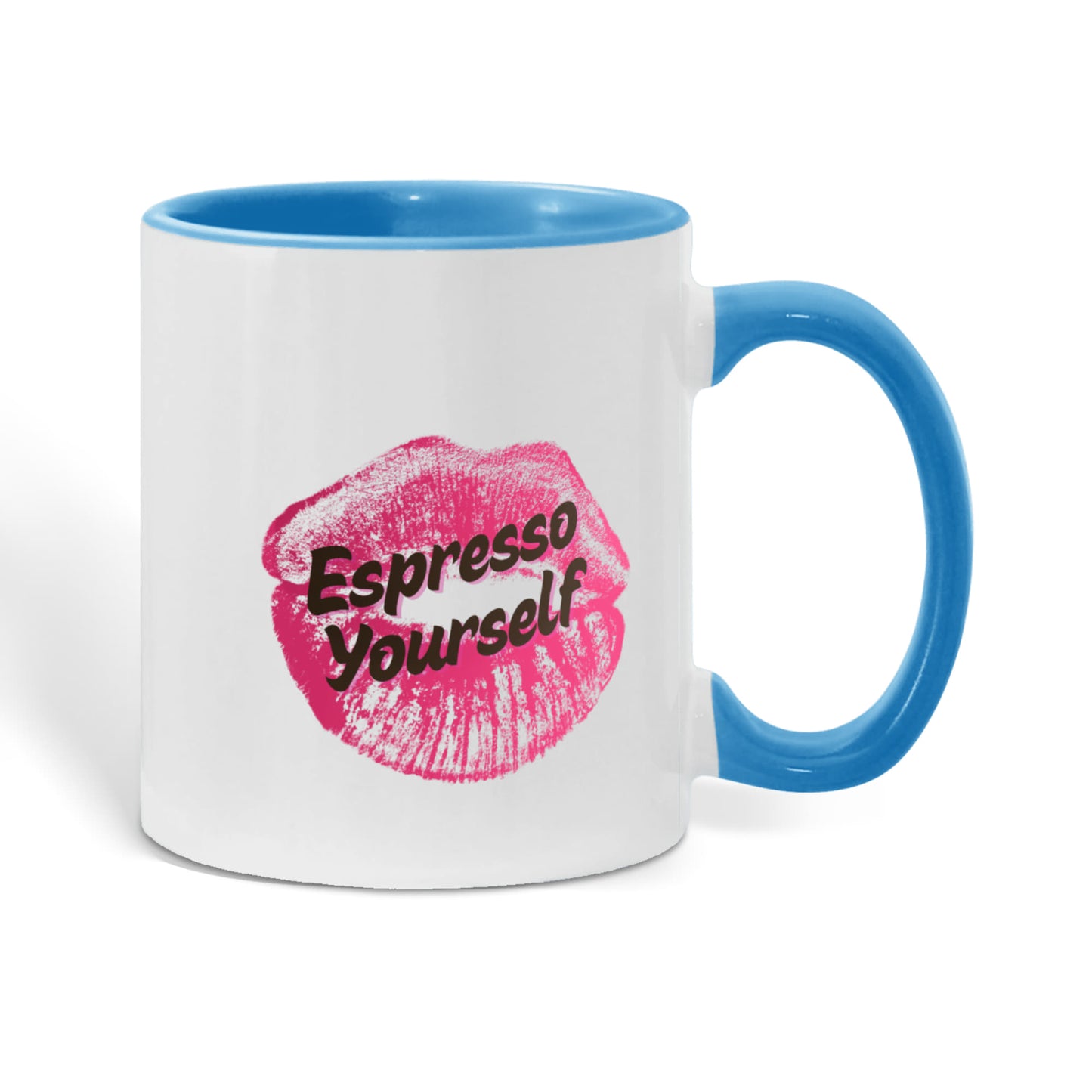 Espresso Yourself Mug