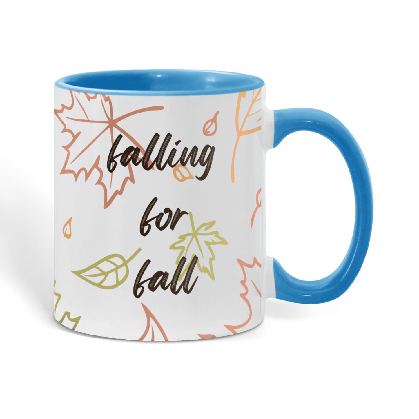 Falling for Fall