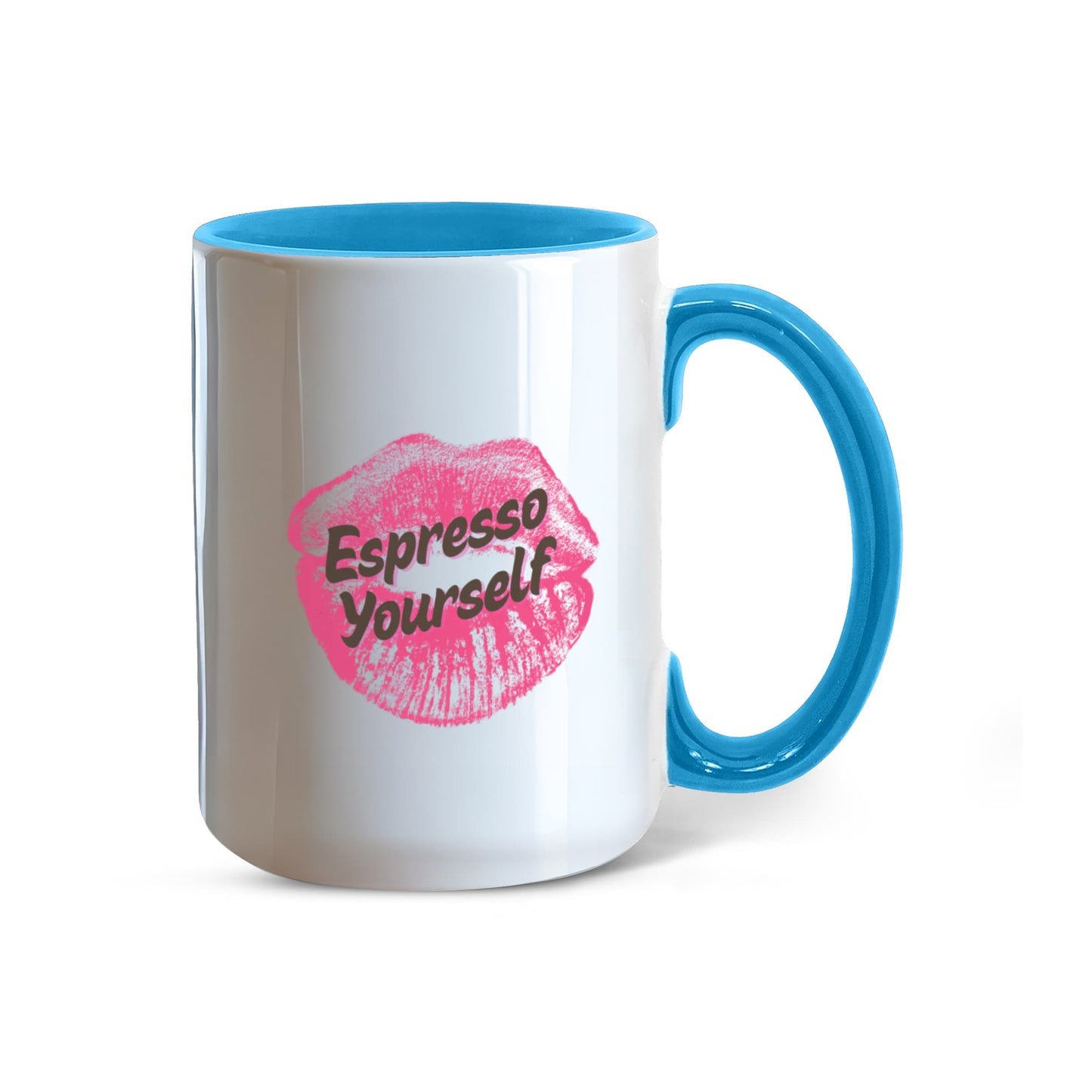 Espresso Yourself Mug