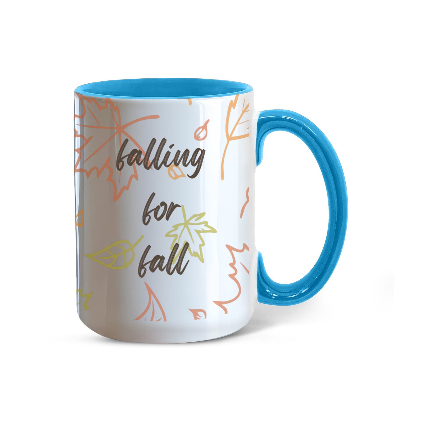 Falling for Fall