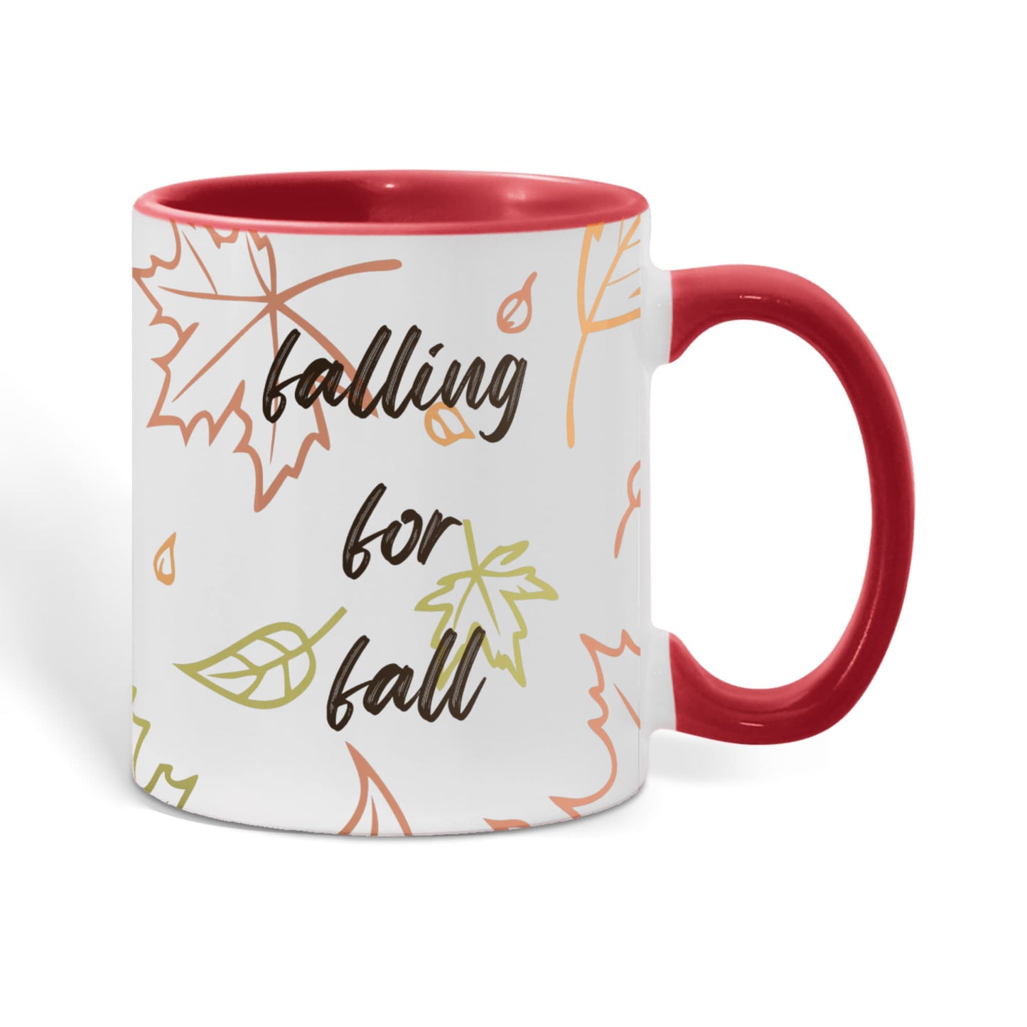 Falling for Fall
