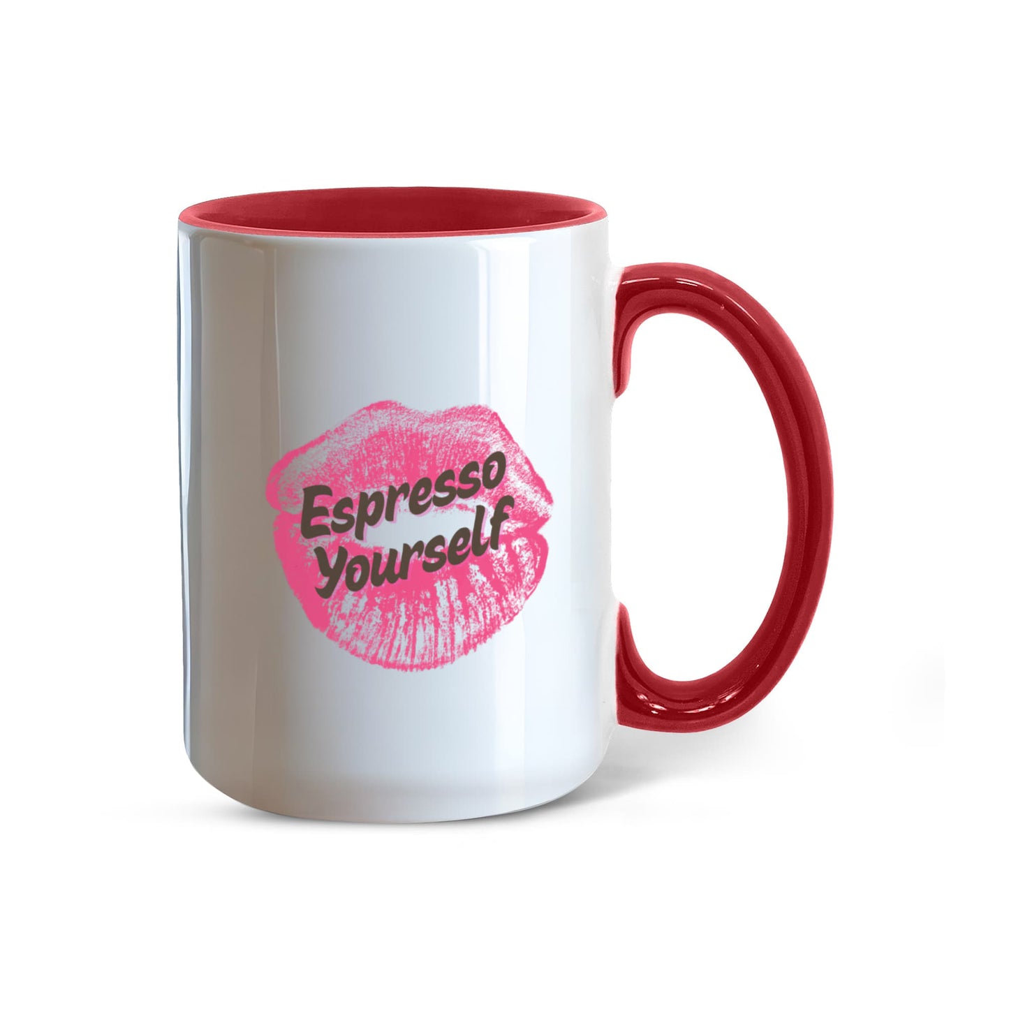Espresso Yourself Mug