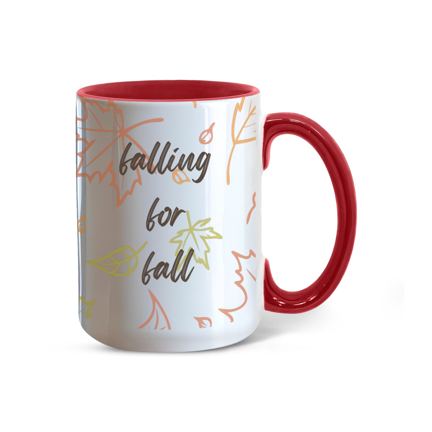 Falling for Fall