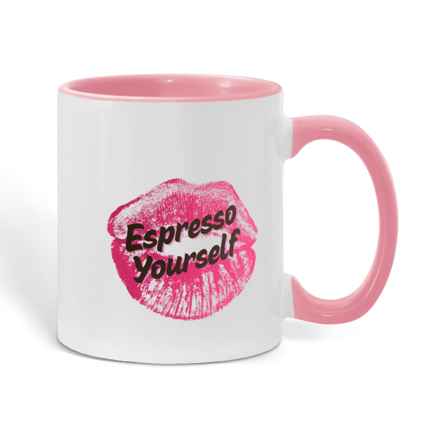 Espresso Yourself Mug