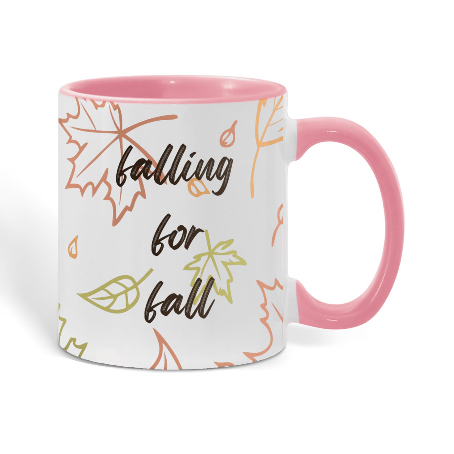 Falling for Fall