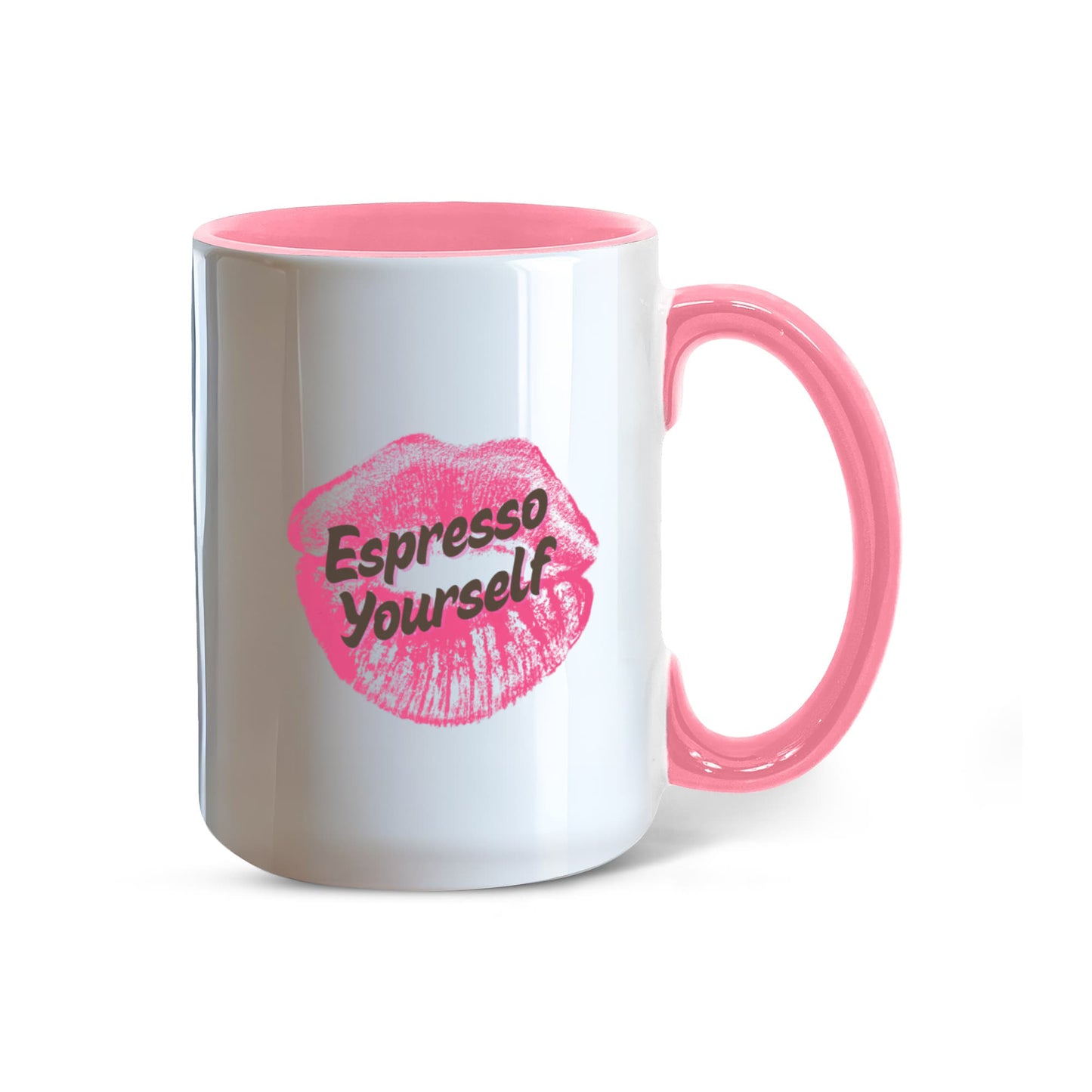 Espresso Yourself Mug