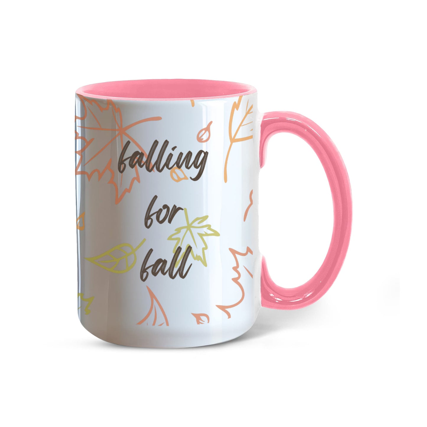 Falling for Fall