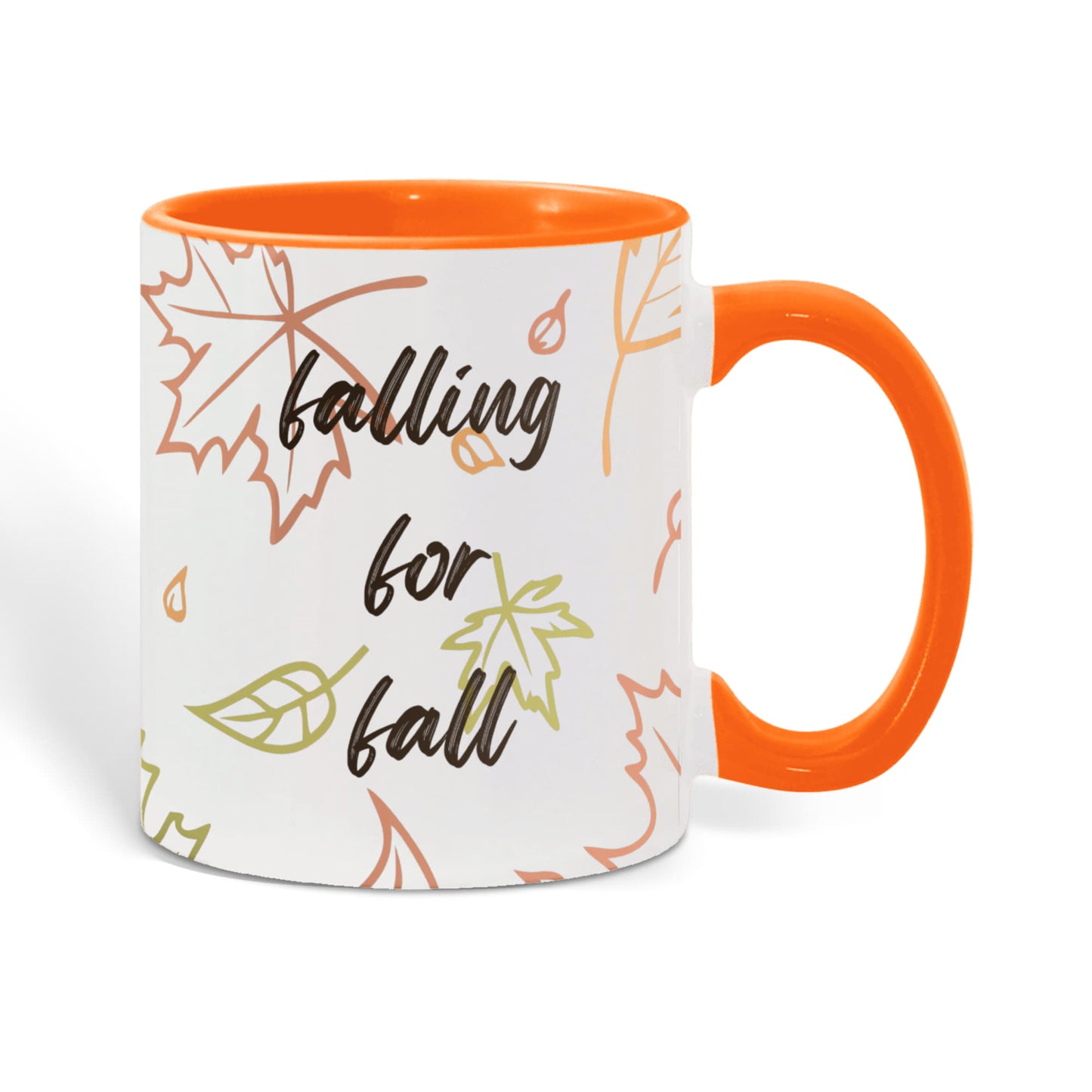 Falling for Fall