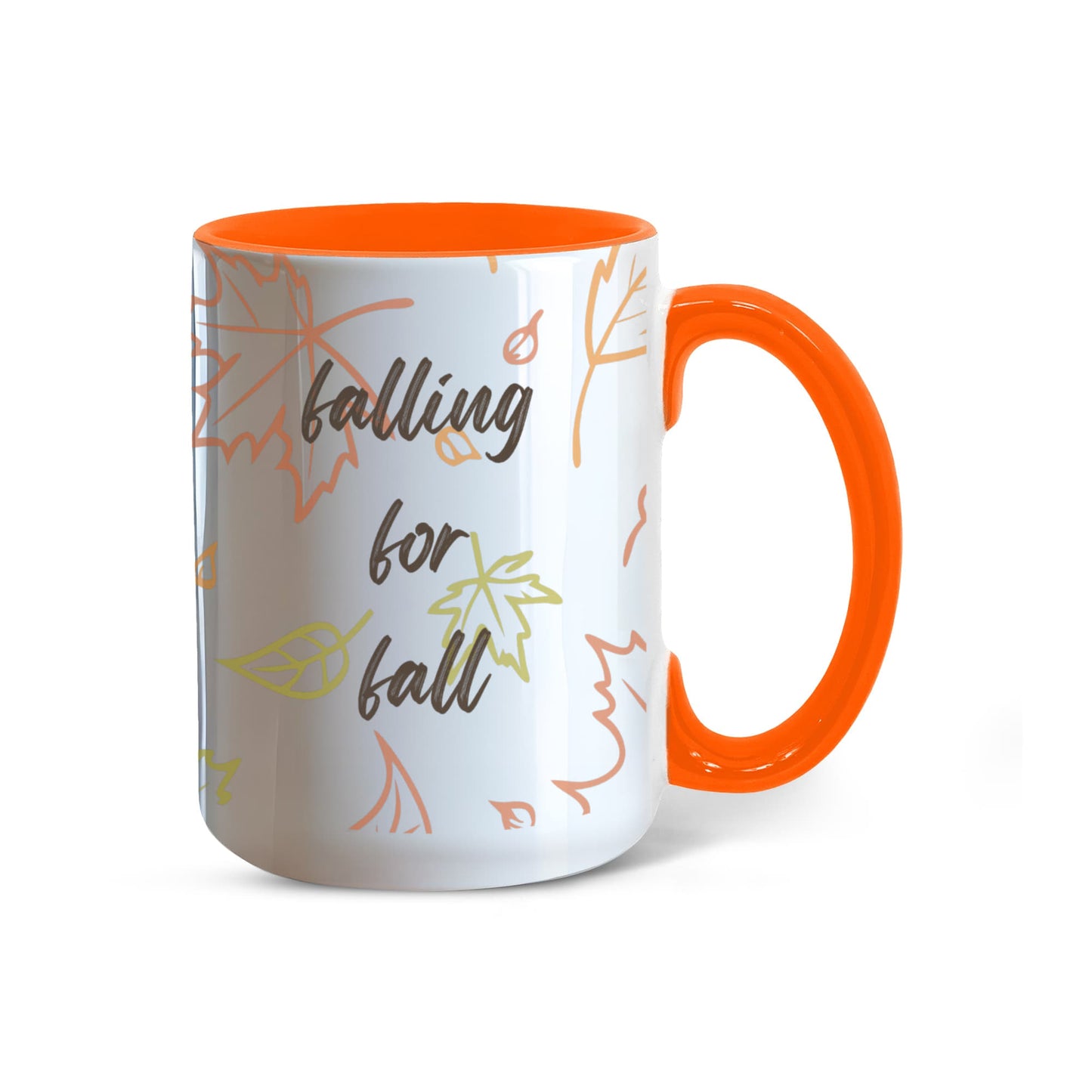 Falling for Fall