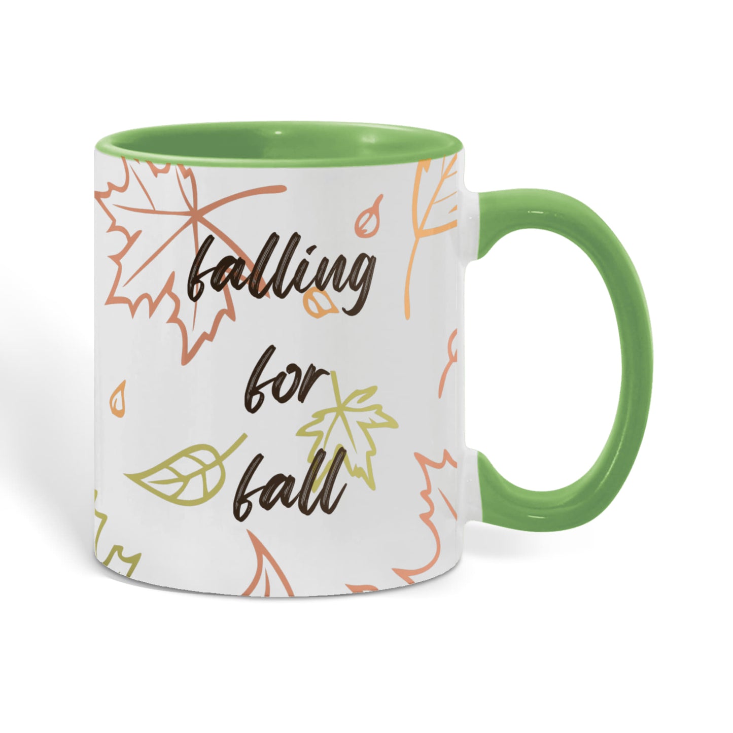 Falling for Fall