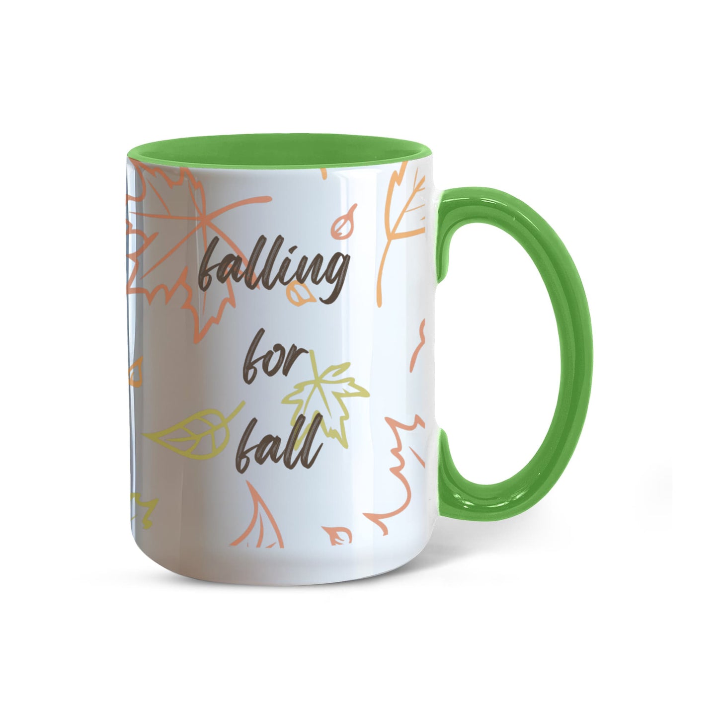Falling for Fall