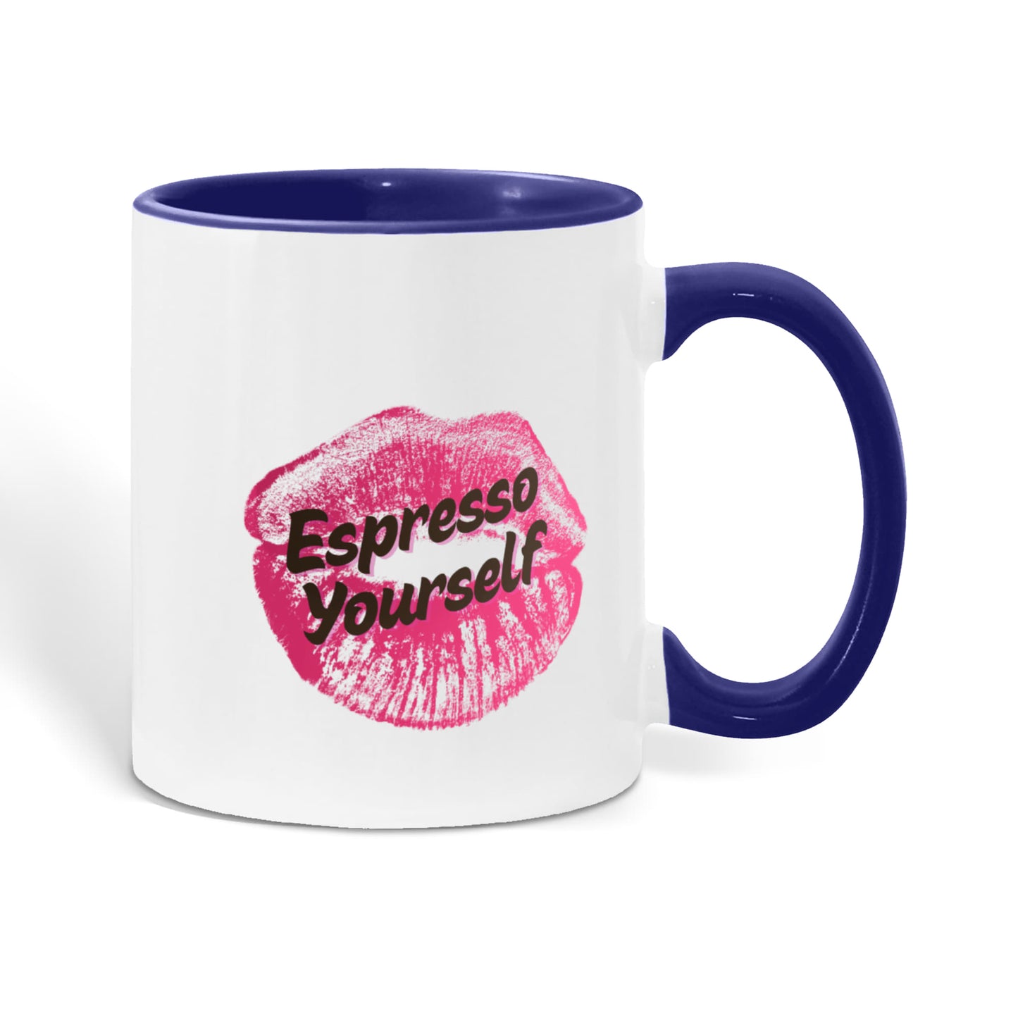 Espresso Yourself Mug