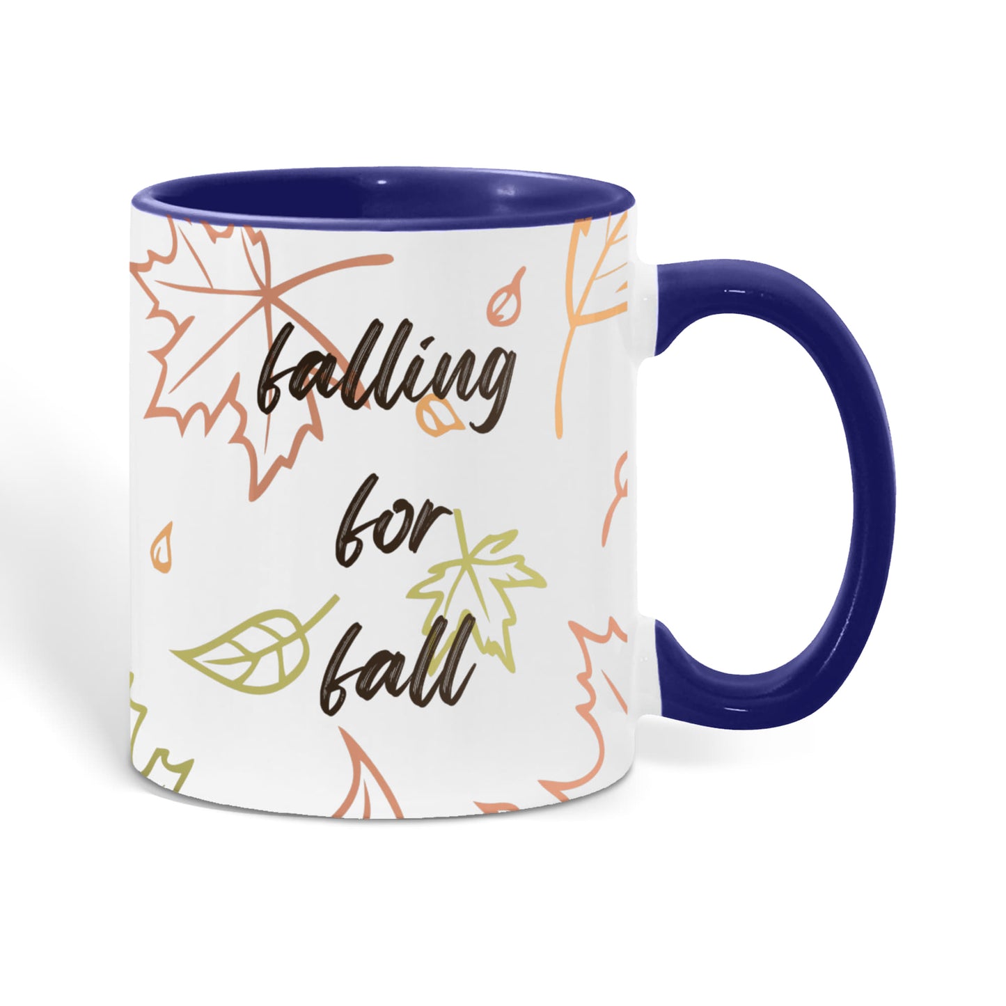 Falling for Fall