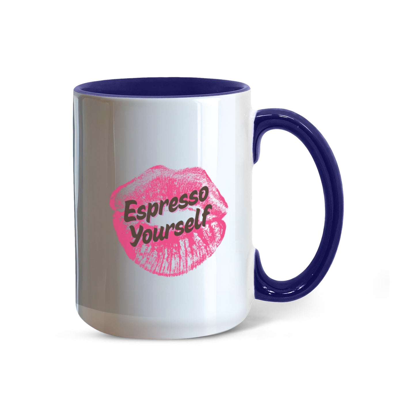 Espresso Yourself Mug