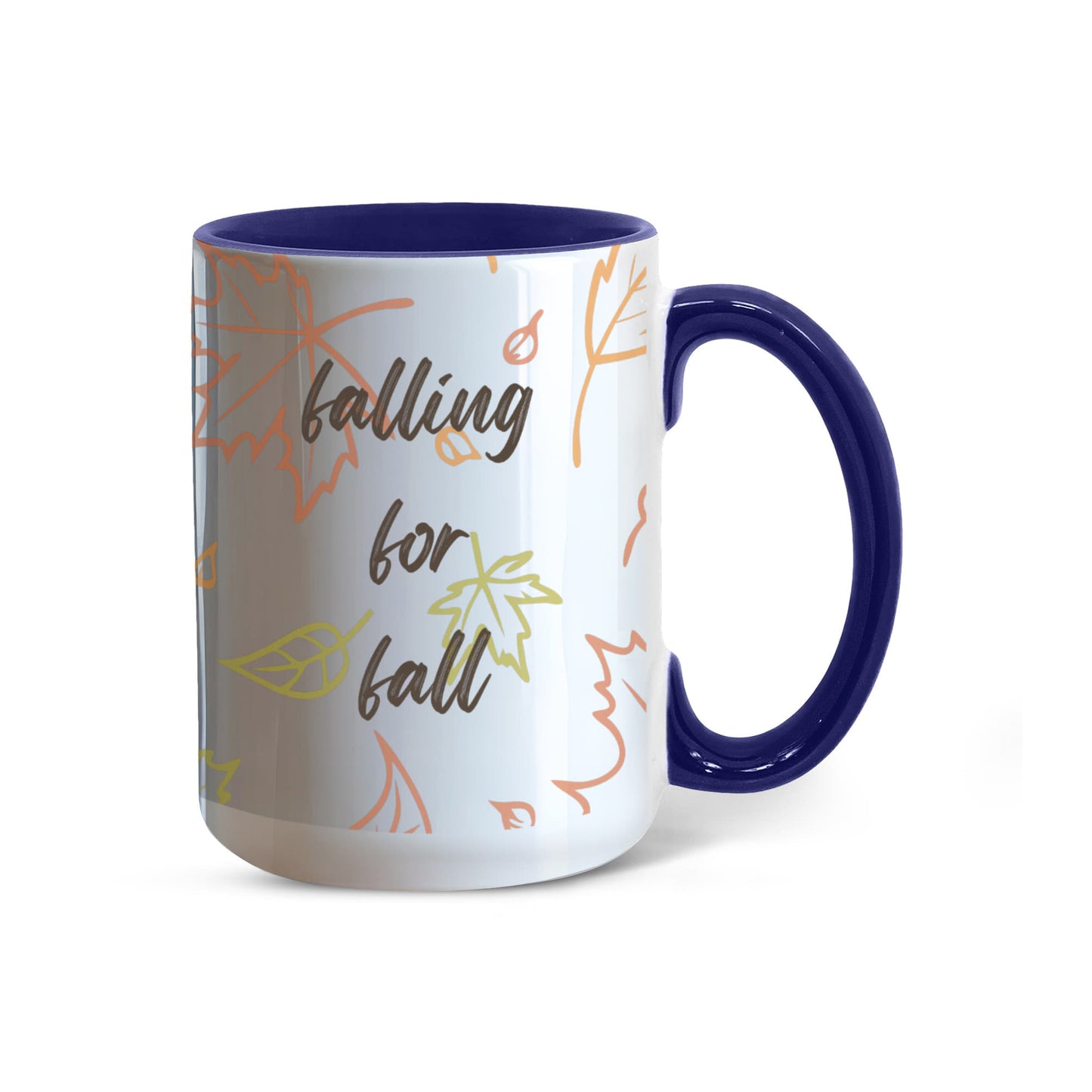 Falling for Fall