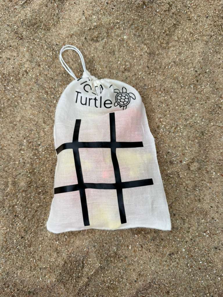 Tic-Tac-Turtle